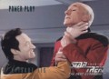 Star Trek The Next Generation Season Five Trading Card 474
