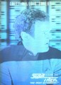 Star Trek The Next Generation Season Six H11 OBrien Hologram Card