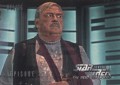 Star Trek The Next Generation Season Six Trading Card 547