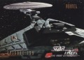 Star Trek The Next Generation Season Six Trading Card 575