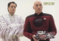 Star Trek The Next Generation Season Six Trading Card 580