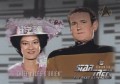 Star Trek The Next Generation Season Six Trading Card 619