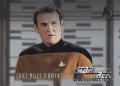 Star Trek The Next Generation Season Six Trading Card 620