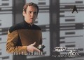 Star Trek The Next Generation Season Six Trading Card 624