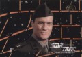 Star Trek The Next Generation Season Six Trading Card 628