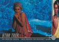 Star Trek The Original Series Season Two Trading Card 102