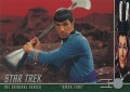 Star Trek The Original Series Season Two Trading Card 105