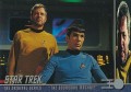 Star Trek The Original Series Season Two Trading Card 107
