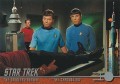 Star Trek The Original Series Season Two Trading Card 113