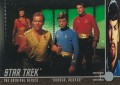Star Trek The Original Series Season Two Trading Card 118