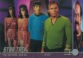 Star Trek The Original Series Season Two Trading Card 125