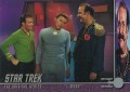 Star Trek The Original Series Season Two Trading Card 126