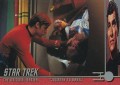 Star Trek The Original Series Season Two Trading Card 134