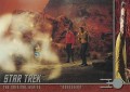 Star Trek The Original Series Season Two Trading Card 144