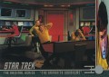 Star Trek The Original Series Season Two Trading Card 146
