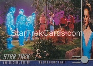 Star Trek The Original Series Season Two Trading Card 151