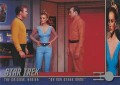 Star Trek The Original Series Season Two Trading Card 152