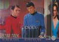 Star Trek The Original Series Season Two Trading Card 153