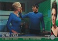 Star Trek The Original Series Season Two Trading Card 155