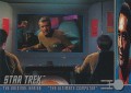 Star Trek The Original Series Season Two Trading Card 162