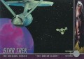 Star Trek The Original Series Season Two Trading Card 163