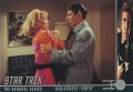 Star Trek The Original Series Season Two Trading Card 166