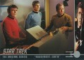 Star Trek The Original Series Season Two Trading Card 168