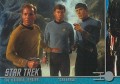 Star Trek The Original Series Season Two Trading Card 91