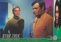 Star Trek The Original Series Season Two Trading Card 95