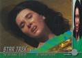 Star Trek The Original Series Season Two Trading Card 96