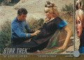 Star Trek The Original Series Season Two Trading Card 98