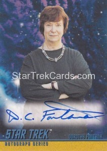 Star Trek The Original Series Season Two Trading Card A29