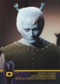 Star Trek The Original Series Season Two Trading Card Autograph Challenge O