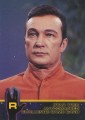 Star Trek The Original Series Season Two Trading Card Autograph Challenge R
