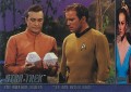 Star Trek The Original Series Season Two Trading Card B100
