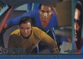 Star Trek The Original Series Season Two Trading Card B105
