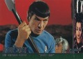 Star Trek The Original Series Season Two Trading Card B67