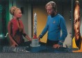 Star Trek The Original Series Season Two Trading Card B80