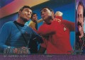 Star Trek The Original Series Season Two Trading Card B82