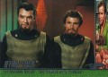 Star Trek The Original Series Season Two Trading Card B83