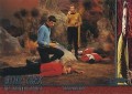 Star Trek The Original Series Season Two Trading Card B93
