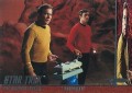 Star Trek The Original Series Season Two Trading Card B94