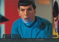 Star Trek The Original Series Season Two Trading Card B95