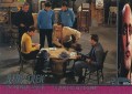 Star Trek The Original Series Season Two Trading Card B98