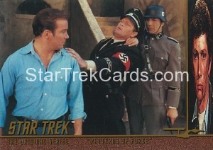 Star Trek The Original Series Season Two Trading Card C1042