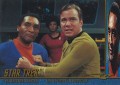 Star Trek The Original Series Season Two Trading Card C105
