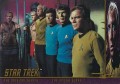 Star Trek The Original Series Season Two Trading Card C107