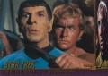 Star Trek The Original Series Season Two Trading Card C108