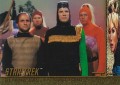 Star Trek The Original Series Season Two Trading Card C64