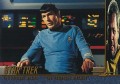 Star Trek The Original Series Season Two Trading Card C70